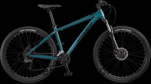 Jamis Trail X Comp fiche technique et avis